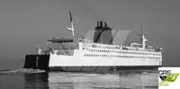 Ro-Ro ship ବିକ୍ରୟ ପାଇଁ
