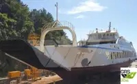 ରୋ-ରୋ ଜାହାଜ ବିକ୍ରୟ ପାଇଁ