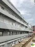 କ୍ରୁଜ୍ ଜାହାଜ ବିକ୍ରୟ ପାଇଁ