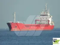ବଲ୍କ କ୍ୟାରିୟର ବିକ୍ରୟ ପାଇଁ
