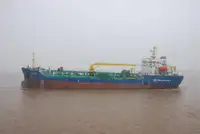 ତୈଳ/ରସାୟନିକ ଟ୍ୟାଙ୍କର ବିକ୍ରୟ ପାଇଁ