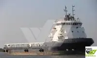 ଯୋଗାଣ ଜାହାଜ | ବିକ୍ରୟ ପାଇଁ