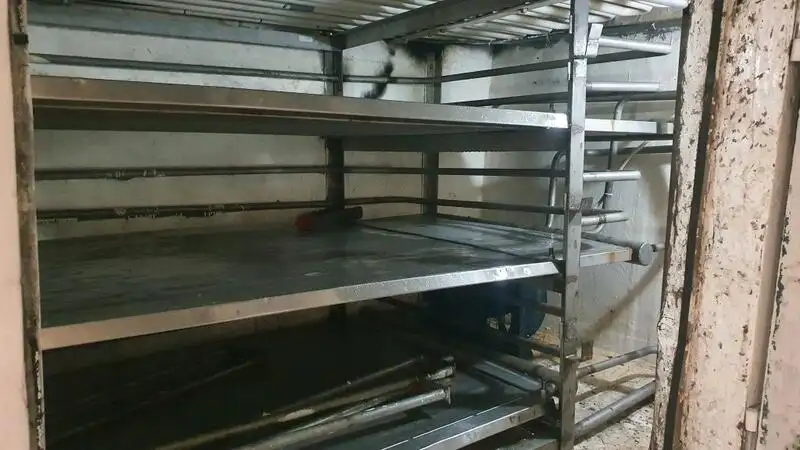 ଲଙ୍ଗଲାଇନର ବିକ୍ରୟ ପାଇଁ