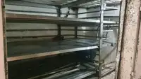 ଲଙ୍ଗଲାଇନର ବିକ୍ରୟ ପାଇଁ