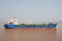 ତୈଳ/ରସାୟନିକ ଟ୍ୟାଙ୍କର ବିକ୍ରୟ ପାଇଁ