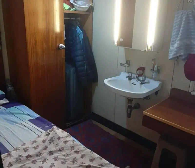 ବଲ୍କ କ୍ୟାରିୟର ବିକ୍ରୟ ପାଇଁ