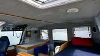ସંଶୋଧନ ଜାହାଜ ବିକ୍ରୟ ପାଇଁ