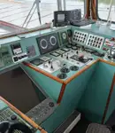 ବଲ୍କ କ୍ୟାରିୟର ବିକ୍ରୟ ପାଇଁ