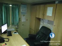ତୈଳ/ରସାୟନିକ ଟ୍ୟାଙ୍କର ବିକ୍ରୟ ପାଇଁ