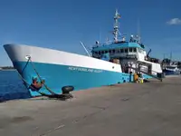 Trawler ବିକ୍ରୟ ପାଇଁ