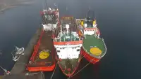 ପ୍ଲାଟଫର୍ମ ସପ୍ଲାୟ ଜାହାଜ (PSV) ବିକ୍ରୟ ପାଇଁ