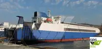 Ro-Ro ship ବିକ୍ରୟ ପାଇଁ
