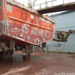 କ୍ରୁ ବୋଟ୍ ବିକ୍ରୟ ପାଇଁ