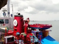 ଫାଷ୍ଟ ସପ୍ଲାୟ ଭେସେଲ (FSV) ବିକ୍ରୟ ପାଇଁ