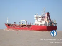 ତୈଳ/ରସାୟନିକ ଟ୍ୟାଙ୍କର ବିକ୍ରୟ ପାଇଁ