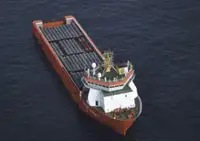 ପ୍ଲାଟଫର୍ମ ସପ୍ଲାୟ ଜାହାଜ (PSV) ବିକ୍ରୟ ପାଇଁ