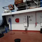 ବଲ୍କ କ୍ୟାରିୟର ବିକ୍ରୟ ପାଇଁ
