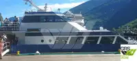 ଫେରୀ ଜାହାଜ ବିକ୍ରୟ ପାଇଁ
