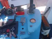କ୍ରୁଜ୍‌ଫେରୀ ବିକ୍ରୟ ପାଇଁ