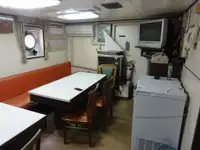 ସପ୍ଲାୟ ଜାହାଜ ବିକ୍ରୟ ପାଇଁ