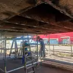 ବାର୍ଜ୍ ବିକ୍ରୟ ପାଇଁ