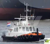 Wind farm service vessel ବିକ୍ରୟ ପାଇଁ