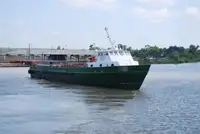 କ୍ରୁ ବୋଟ୍ ବିକ୍ରୟ ପାଇଁ