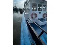 ପାଟ୍ରୋଲ୍ ନୌକା ବିକ୍ରୟ ପାଇଁ