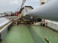 General Cargo/Multi-purpose ବିକ୍ରୟ ପାଇଁ