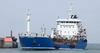 Oil/Chemical tanker ବିକ୍ରୟ ପାଇଁ