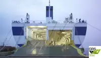 Ro-Ro ship ବିକ୍ରୟ ପାଇଁ