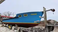 ପାଟ୍ରୋଲ୍ ନୌକା ବିକ୍ରୟ ପାଇଁ