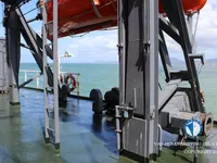 ତୈଳ/ରସାୟନିକ ଟ୍ୟାଙ୍କର ବିକ୍ରୟ ପାଇଁ