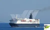 Ro-Ro ship ବିକ୍ରୟ ପାଇଁ