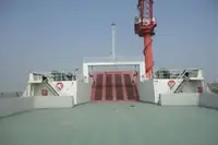 ରୋ-ରୋ ଜାହାଜ ବିକ୍ରୟ ପାଇଁ