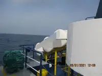 ରୀଫର ଜାହାଜ ବିକ୍ରୟ ପାଇଁ