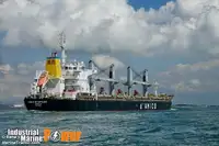ବଲ୍କ କ୍ୟାରିୟର ବିକ୍ରୟ ପାଇଁ