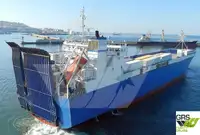 Ro-Ro ship ବିକ୍ରୟ ପାଇଁ