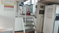 ପାଟ୍ରୋଲ୍ ନୌକା ବିକ୍ରୟ ପାଇଁ