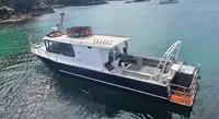 Trawler ବିକ୍ରୟ ପାଇଁ