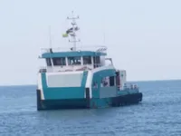 କାର୍ଯ୍ୟକାରୀ ନୌକା ବିକ୍ରୟ ପାଇଁ