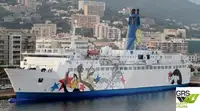 Ro-Ro ship ବିକ୍ରୟ ପାଇଁ