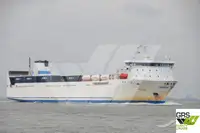 Ro-Ro ship ବିକ୍ରୟ ପାଇଁ