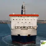 Ro-Ro ship ବିକ୍ରୟ ପାଇଁ