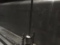 ତୈଳ/ରସାୟନିକ ଟ୍ୟାଙ୍କର ବିକ୍ରୟ ପାଇଁ