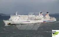 Ro-Ro ship ବିକ୍ରୟ ପାଇଁ