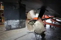 ଫେରୀ ଜାହାଜ ବିକ୍ରୟ ପାଇଁ