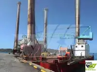 Jack-up drilling rig ବିକ୍ରୟ ପାଇଁ