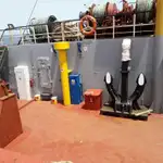 ବଲ୍କ କ୍ୟାରିୟର ବିକ୍ରୟ ପାଇଁ