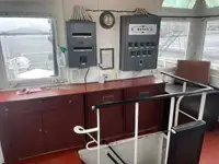 ଟୋବୋଟ୍ ବିକ୍ରୟ ପାଇଁ